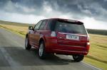 Land Rover Freelander 2 SD4 Sport Limited Edition 2010 года